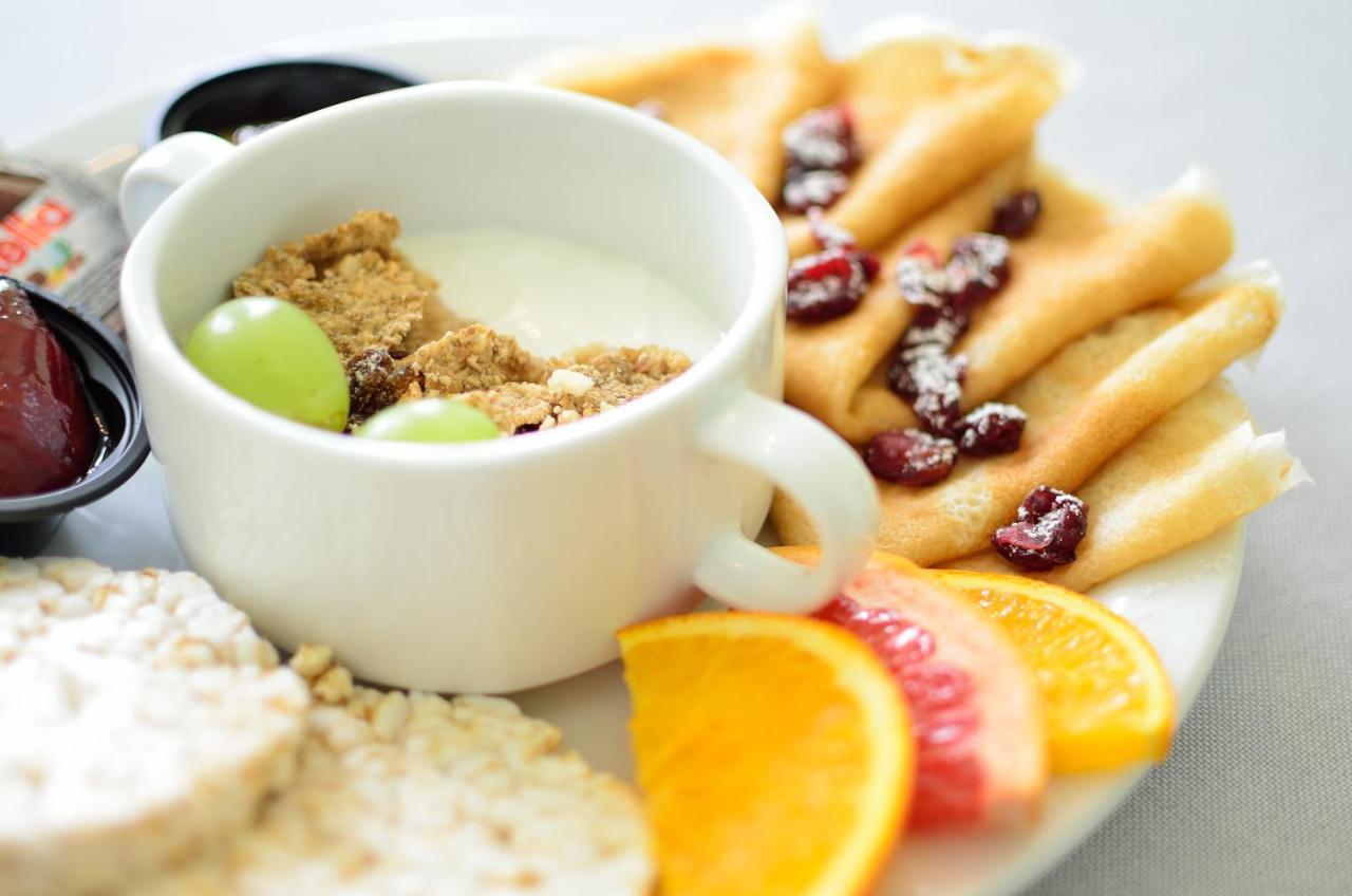 Bed and Breakfast Wenderedu Business Center Вроцлав Екстер'єр фото