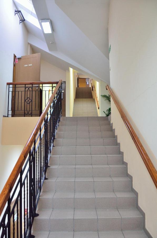 Bed and Breakfast Wenderedu Business Center Вроцлав Екстер'єр фото