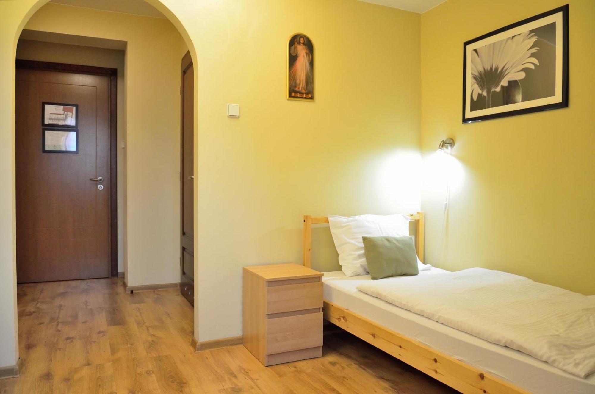 Bed and Breakfast Wenderedu Business Center Вроцлав Екстер'єр фото